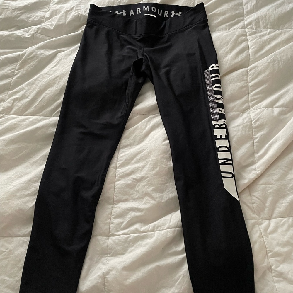 Under Armour Leggings